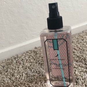 Flirty Peony and Waterlily Fragrance Mist